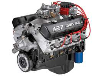 P2D60 Engine